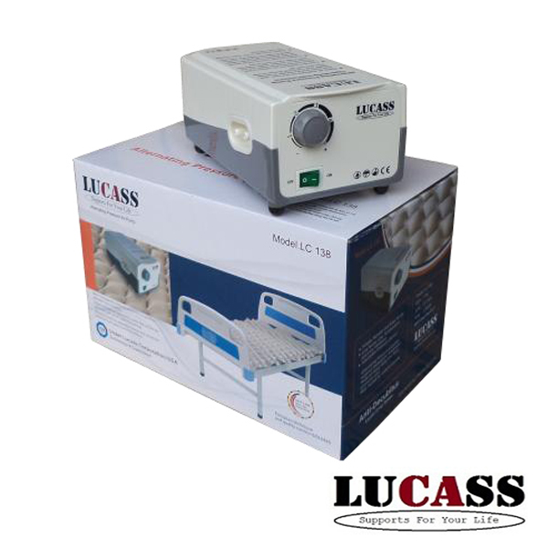 Đệm hơi chống loét Lucass LC-138