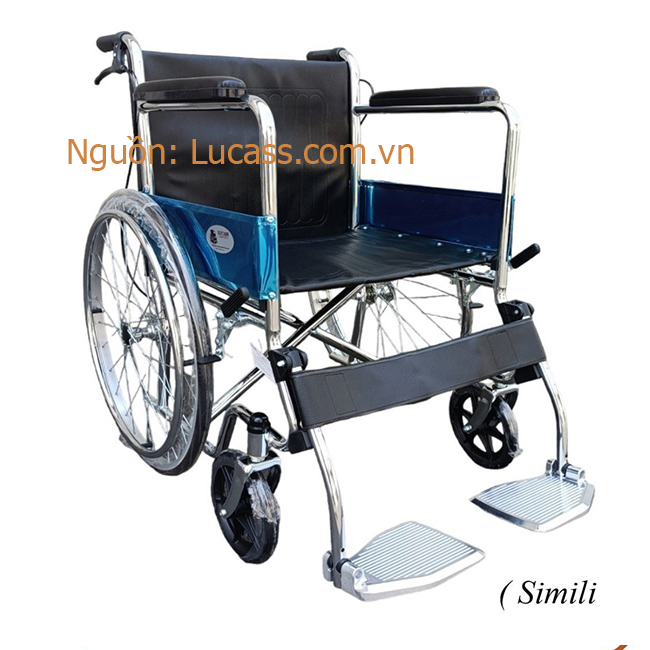 XE LĂN TAY LUCASS X91 Simili