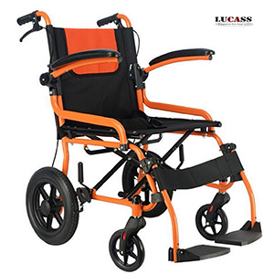 Xe Lăn Lucass X-61