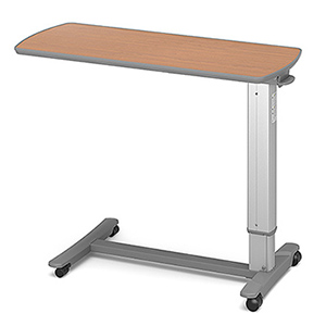 bàn ăn di động Paramount bed
