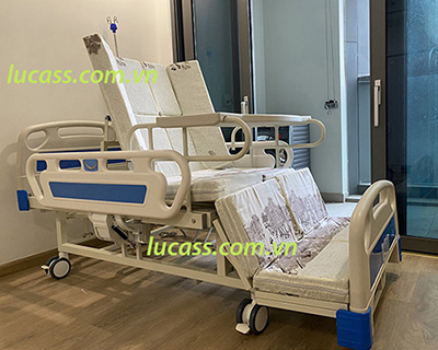 giá giường y tế